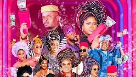 OWANBA THIEVES MOVIE PREMIERE TRENDING NOLLYWOOD MOVIE 2025|ZUBBY MICHAEL SOLA SOBOWALE WUMI TORIOLA