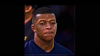 Mbappe Sad Clip 4K