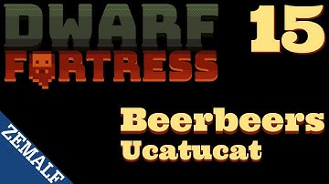 15 | Forgotten Beast Silk Farm | Beerbeers (Ucatucat)