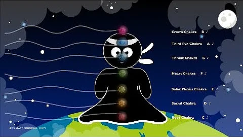 5 Fascinating Facts about the Schumann Resonance 🌍⚡️