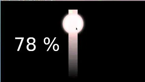 QML - Experiment UI OpenGL