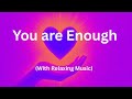 10 Minute Self-Compassion | Guided Meditation Practice (With Relaxing Music)