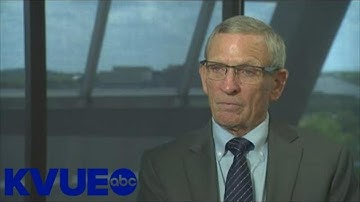 Full interview: Bruce Mills recounts Raul Meza Jr.