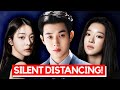 Actors Who Have Spoken Against Kim Soo Hyun