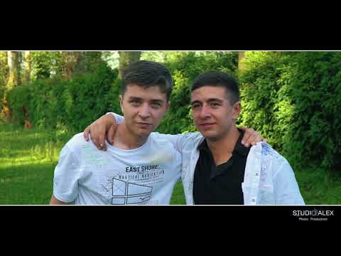 წალენჯიხის #1 საჯარო სკოლის ბოლო ზარი