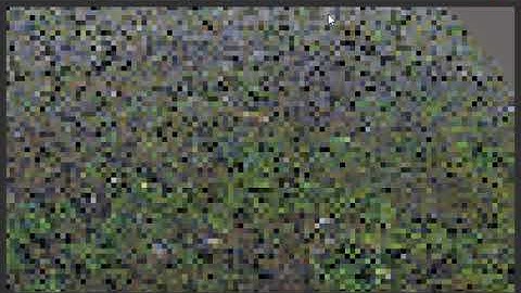 V Ray frame buffer   100% of 800 x 450