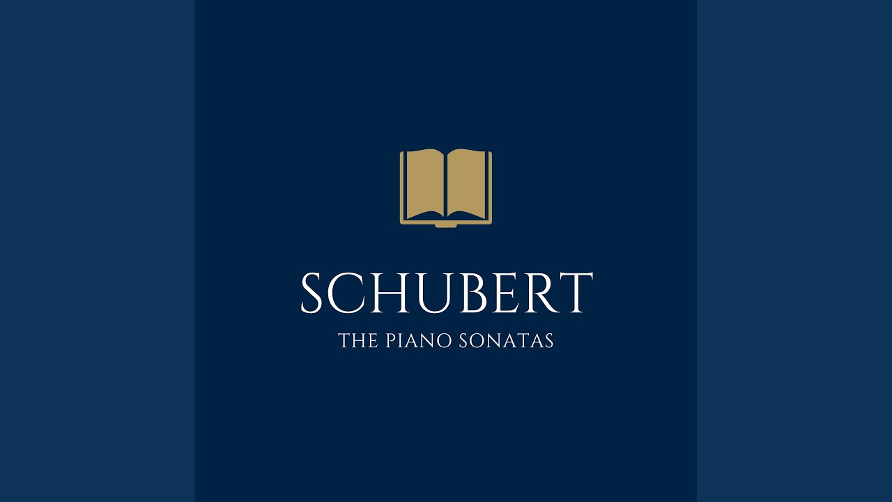 Sleduj Sonata in D Major, D. 850, II: Con Moto na YouTube