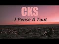 Cks  jpense a tout 12  album gratuit la vie est dur  prod  olimcbeats