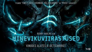 Õudusfilm MINEVIKUVIIRASTUSED (The Refuge) | Kinodes alates 8. detsembrist