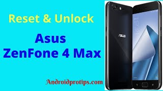 ASUS - 未開封　ZenFone4　MAX ASUS ZenFone 4 Max (ZC554KL) | Overview, Specs, Details | SHI