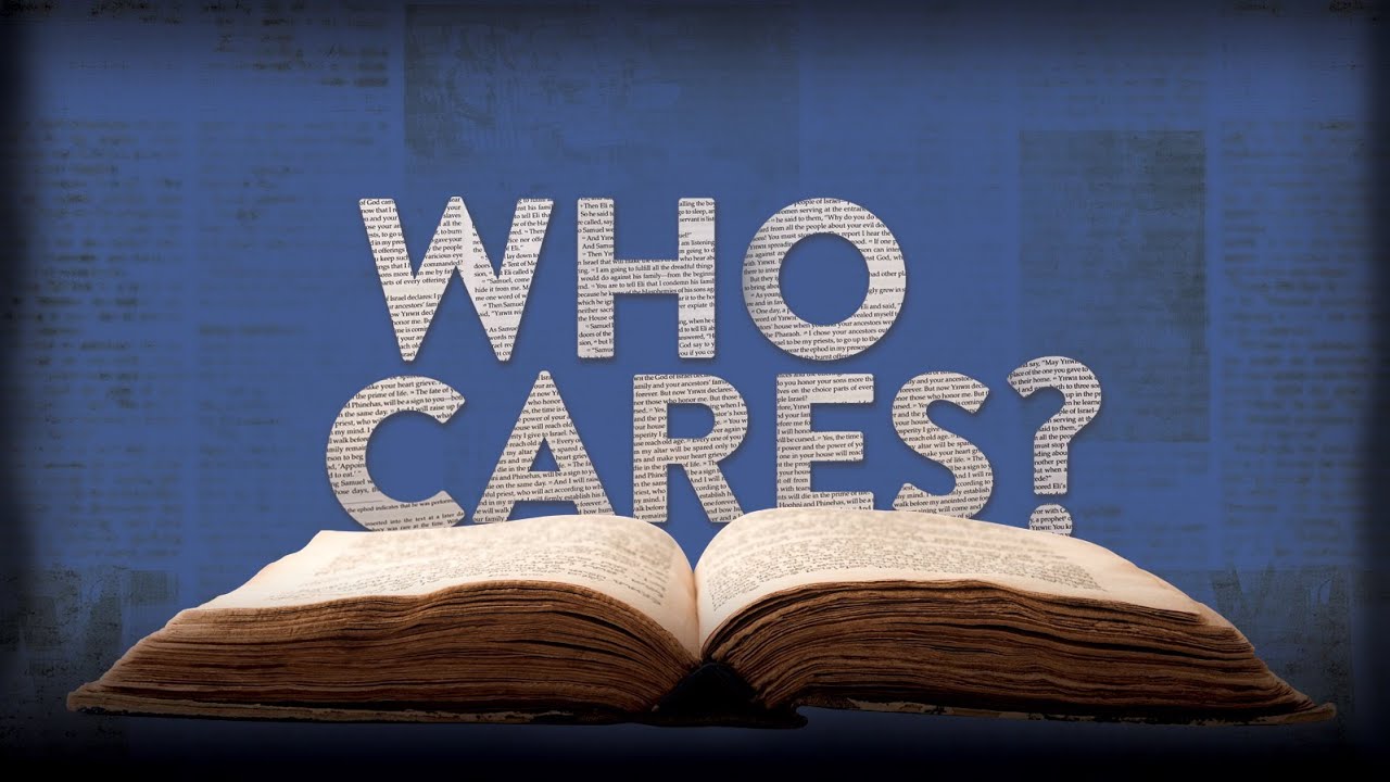 Contemporary Service | January 11 | Judges 2:1 | Who is Your Angel? | Paul Dean