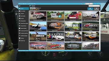 SimHub _ OVERLAYS EN OBS - FÁCIL