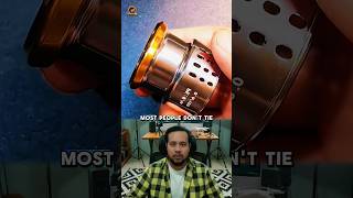 Celebrity You’re Tying Your Reel Knot Wrong… Do This Instead! #FishingKnots Wealth