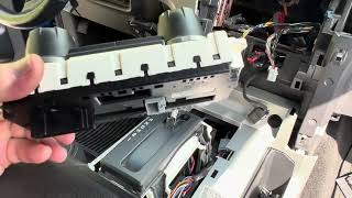 How to fix the blend door actuator in your 20092014 F150 FOR GOOD!