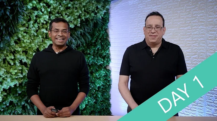 Microsoft Fabric Launch Digital Event (Day 1) - DayDayNews