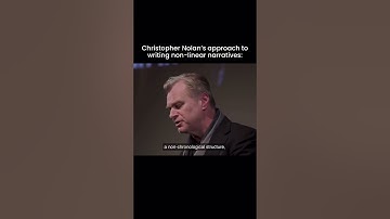 Christopher Nolan