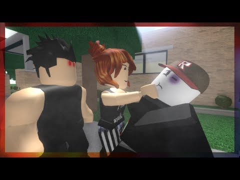 Roblox Bully Story Galantis No Money Part 1 Youtube - roblox bully story galantis runaway