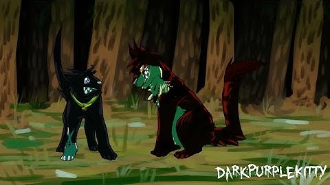 [Complete MAP] Scourge x/vs Tigerstar ★ Ben Bernanke ★ (Hosted by uglyEMOCHU)