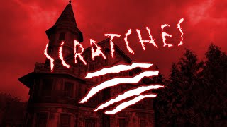 Scratches - The Curse of Jerry