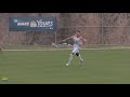 2018 #RMACmsoc Semifinal Game 1  CSM v. UCCS