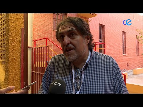SUMAR presenta en Ceuta a Antonio Nepomuceno