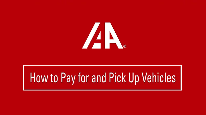 IAA | How to Pay for and Pick Up Vehicles - DayDayNews