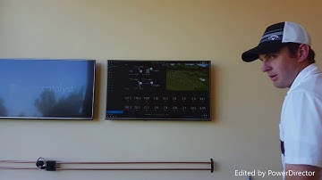 PGA Cause and Effect Level 3