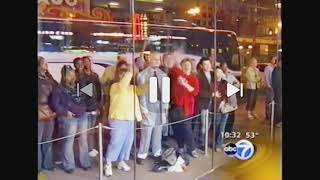 WLS-TV: ABC 7 News at 10pm Closing (2005-2007)