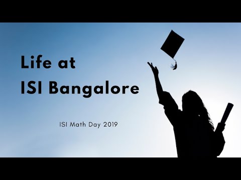 B.Math Program | ISI Math Day 2019