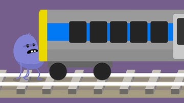 dumb ways to draw - levels 1 to 30 - fails and solutions