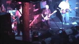 Mogwai - Like Herod (live video with superb soundboard audio)