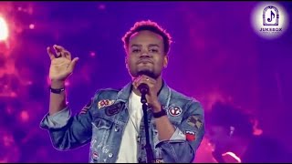 Travis Greene - Nothing But The Blood (Live at Liberty Church)