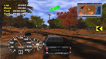 Intro 4x4 EVO 2 [HD]
