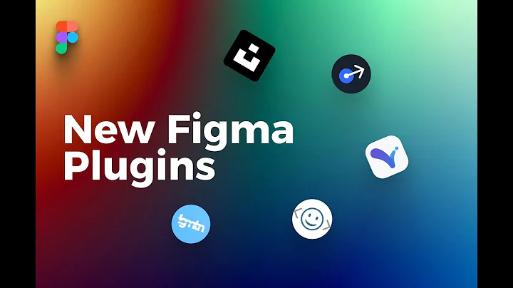 MUST-HAVE Figma Plugins for 2025 (Free & Powerful)