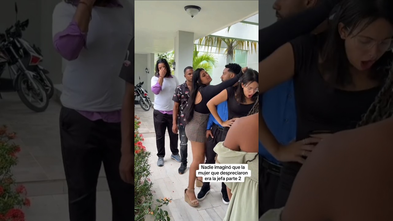 Parte_2_Abuela_no_te_vallas_escóndete_😳_#fyp_#reflexion_#usa_#viral_#storytime_#drama #drama