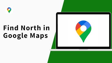 How To Find North in Google Maps (Step By Step)