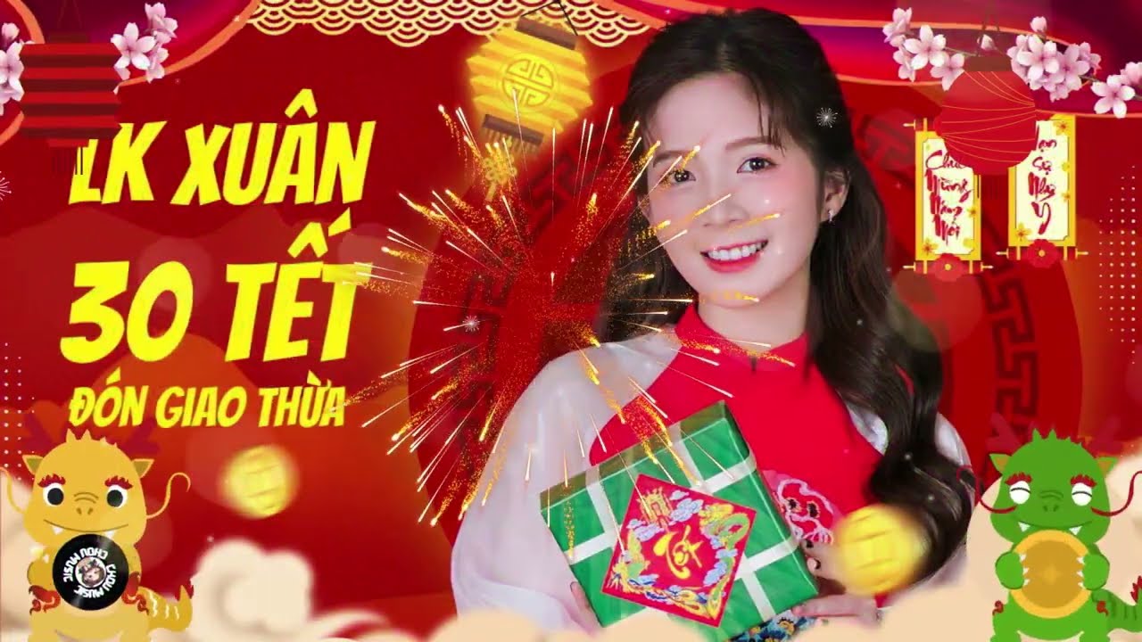 ⁣Nhạc Tết EDM Tik Tok Htrol Nhẹ Nhàng Cực Chill  - Nhạc Xuân Chill 2024