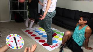Twister ft. YellowPaco