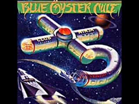 Blue Öyster Cult (+) Make Rock Not War