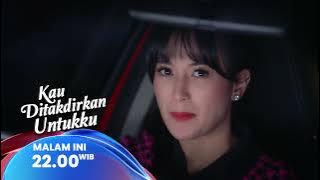Papa berharap sama kehamilan Alya tapi Alya hamil nggak ya? 𝗞𝗮𝘂 𝗗𝗶𝘁𝗮𝗸𝗱𝗶𝗿𝗸𝗮𝗻 𝗨𝗻𝘁𝘂𝗸𝗸𝘂 22.00 RCTI