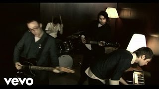 Maximo Park - Graffiti chords