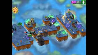 Merge Dragon Challenge 19 iOS Gameplay Dragons Challenges