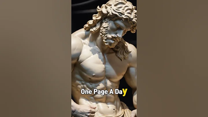 7 Habits That Will Change Your Life #stoicism #discipline #goals #success