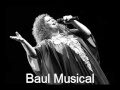 Hasta un punto es que se ruega - Sonia Silvestre ( Baul Musical )
