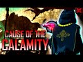 The Fortune Teller Caused The Calamity | Zelda: Age of Calamity Theory