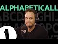 Chris Pratt: Guardians of the Galaxy PRANK AlphabetiCALL