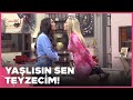Beyzanur Hasret I Yaşından Vurdu Kısmetse Olur Aşkın Gücü 2 Sezon 60 Bölüm Beyzanur Hasret I Yaşından Vurdu Kısmetse Olur Aşkın Gücü 2 Sezon 60 Bölüm