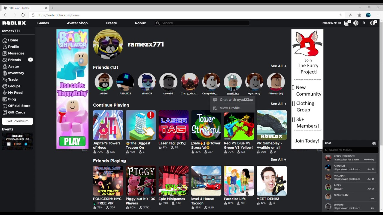 How to add to your group funds without creating any shirts or T-shirts