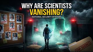 Dead, Missing, Silenced? The Strange Cases of U.S. Scientists