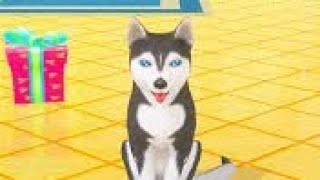 My Talking Puppy/Playing/Eating/Running/ screenshot 5